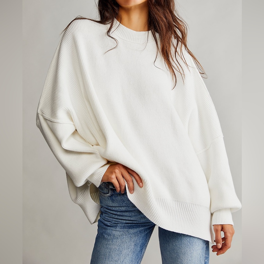 Free People Easy Street Tunic